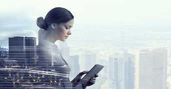 Korporasi - Solusi Industri