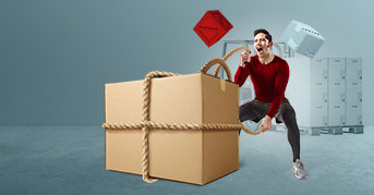 Business Fitness Solution