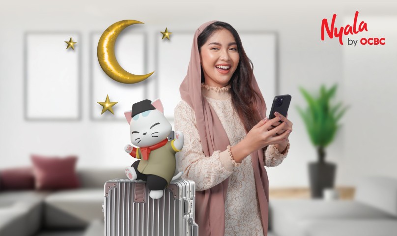 Nyala Banyak Cuan - Ramadan