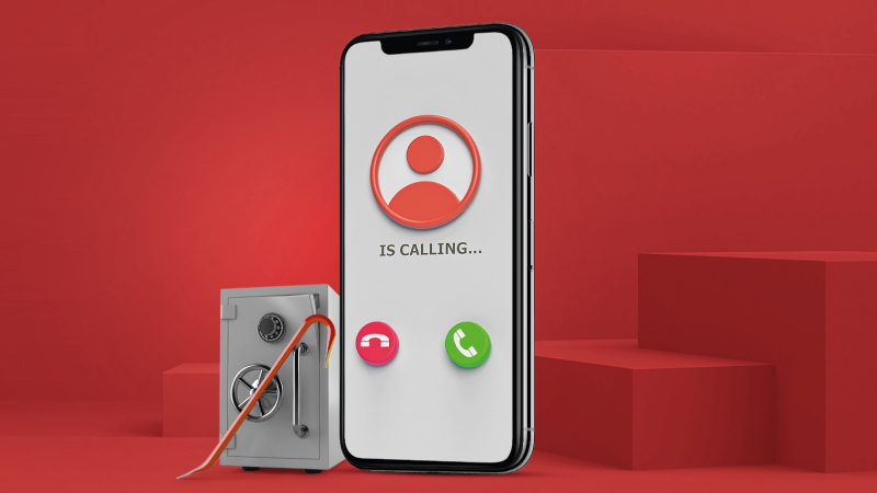 PERHATIAN! Marak Aksi Penipuan Lewat Telepon